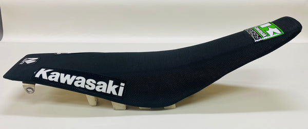 2001 PRO CIRCUIT KAWASAKI RACE TEAM GRIP SEAT 1999-2002 KX 125 / 250